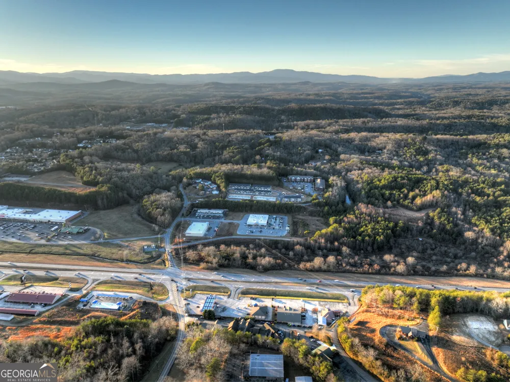 0 Grove LOOP Blue Ridge, GA 30513