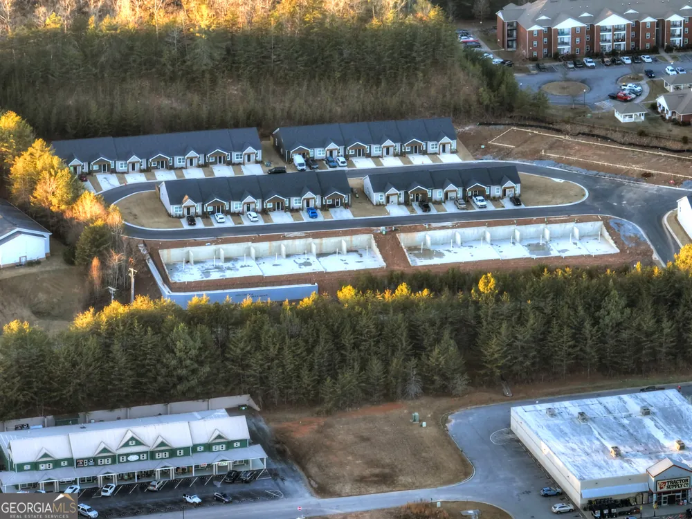 0 Grove LOOP Blue Ridge, GA 30513