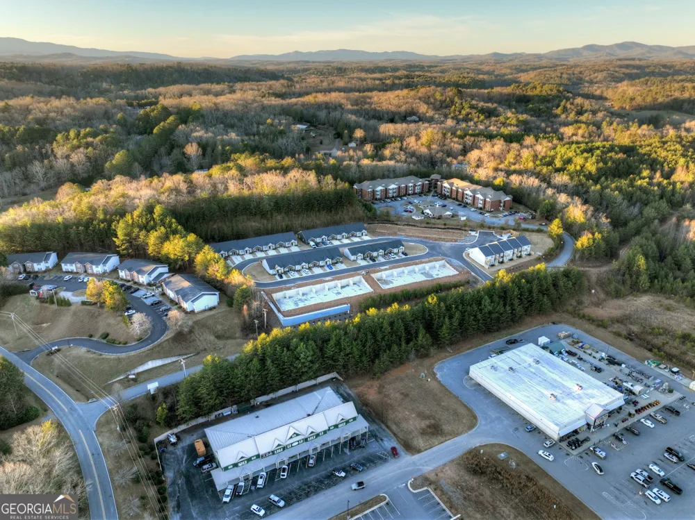 0 Grove LOOP Blue Ridge, GA 30513