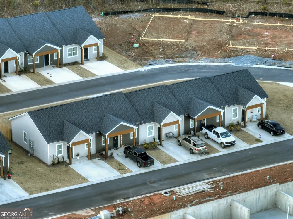 0 Grove LOOP Blue Ridge, GA 30513