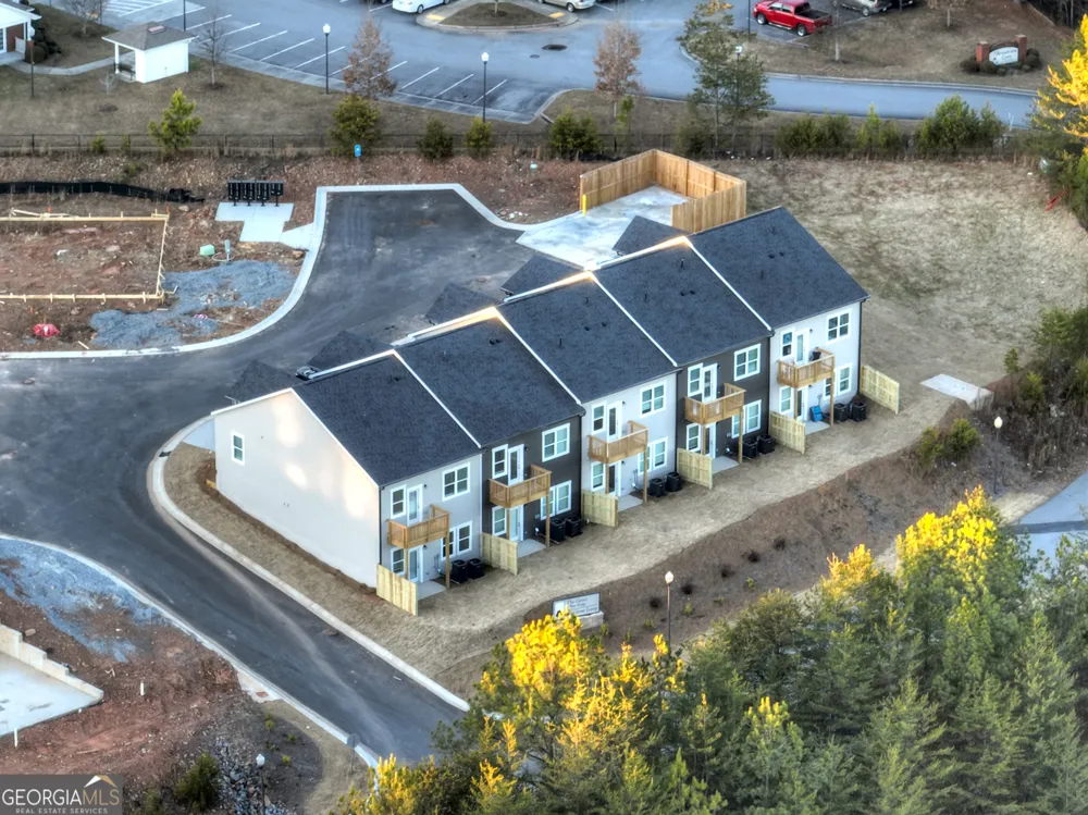 0 Grove LOOP Blue Ridge, GA 30513