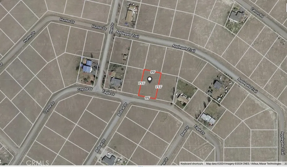 22 Eagle Drive Alturas, CA 96101