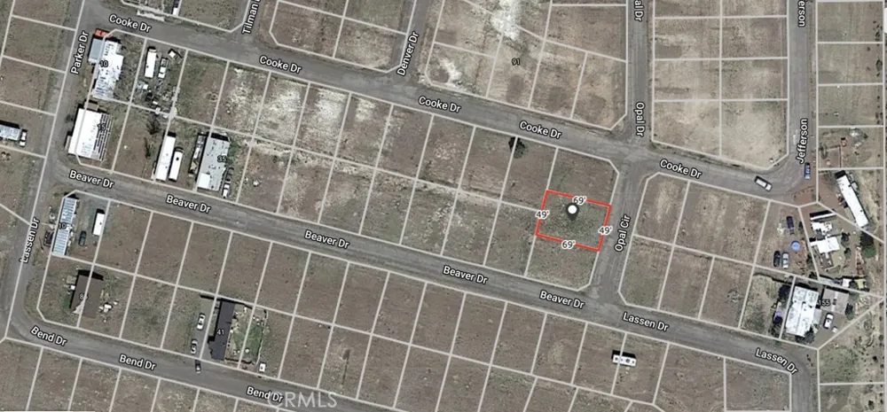 22 Eagle Drive Alturas, CA 96101