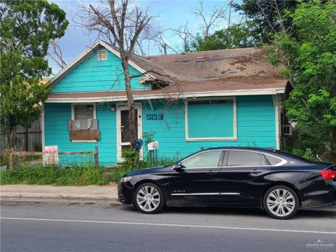 603 S Bicentennial Boulevard