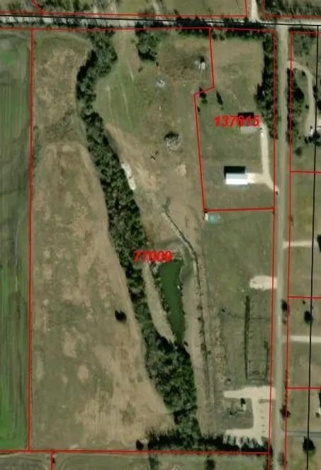 434 County Road 4445