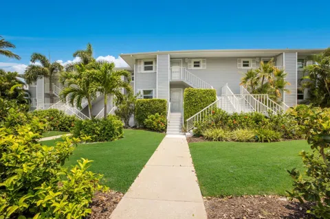 5850 GASPARILLA ROAD #M1&3