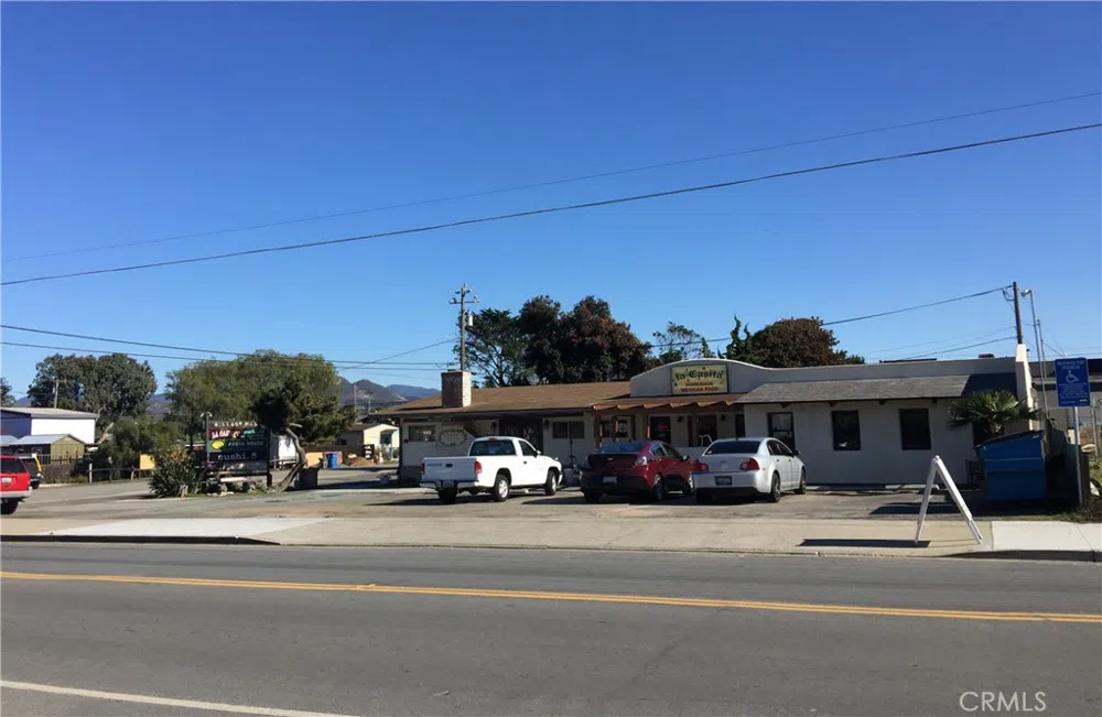 2021 9th Street Los Osos, CA 93402