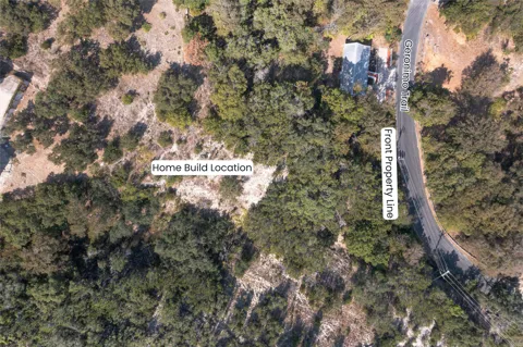 2510 Geronimo Trail