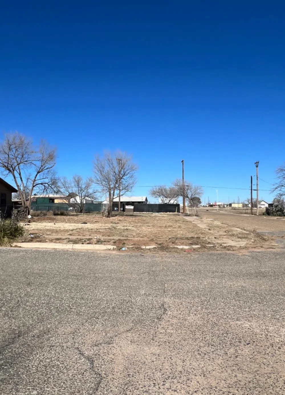 1921 E 15th Street Lubbock, TX 79403