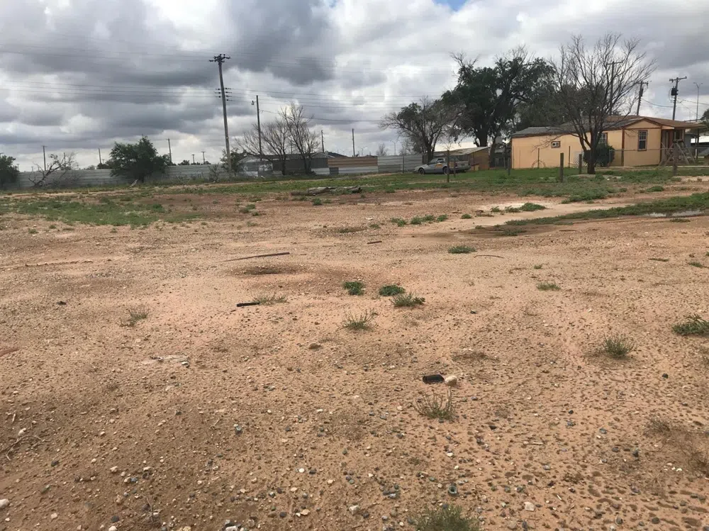 3820 Idalou Road Lubbock, TX 79403