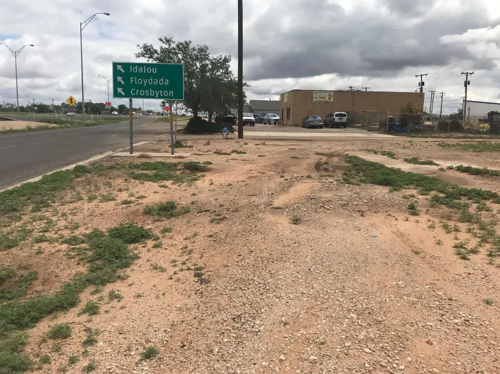 3820 Idalou Road Lubbock, TX 79403