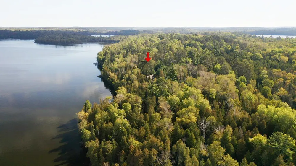 5497 Pine Island Tower, MN 55790
