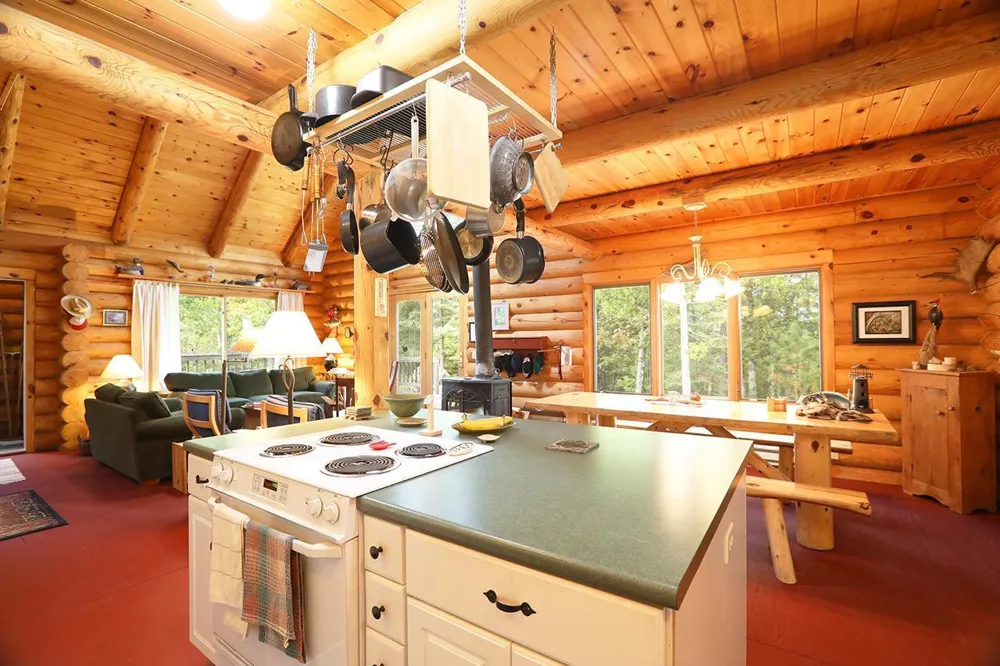 5497 Pine Island Tower, MN 55790