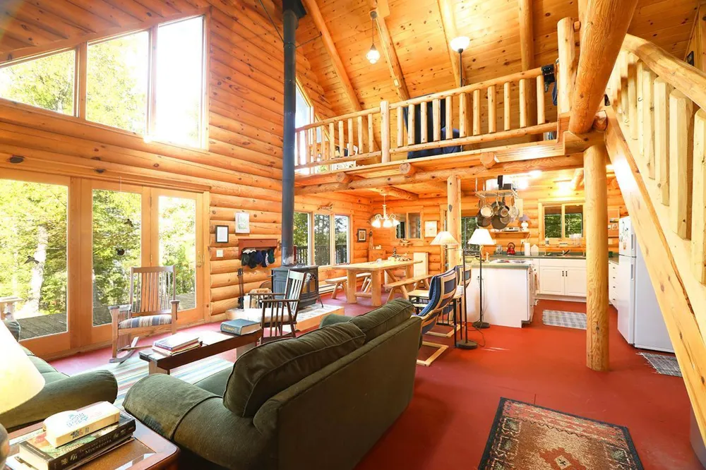 5497 Pine Island Tower, MN 55790