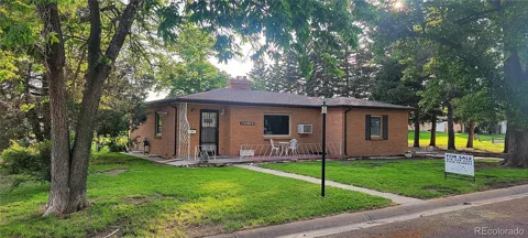 18 Columbia Drive