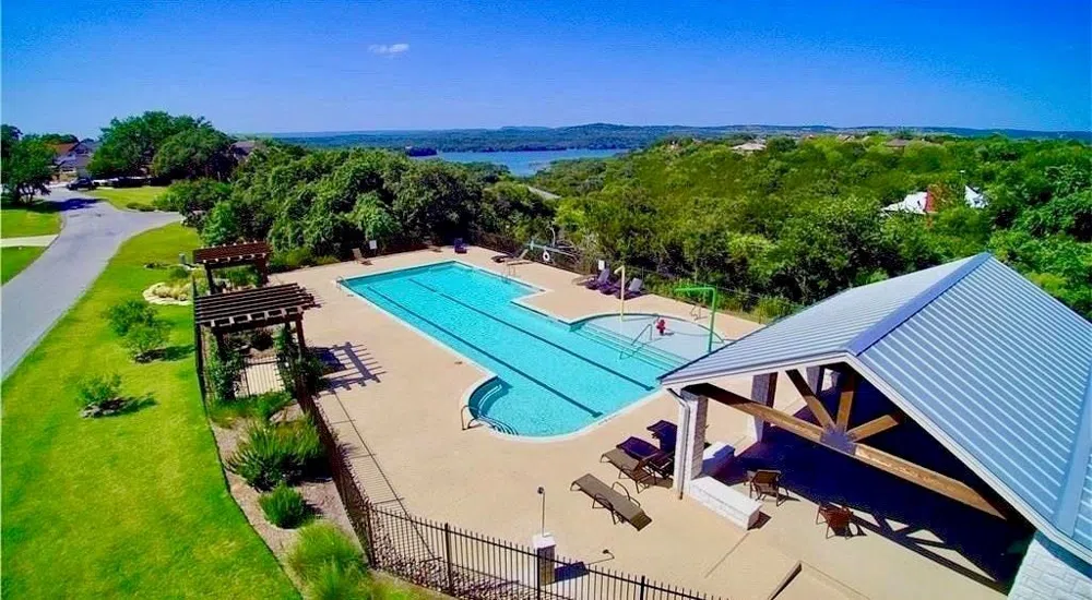 339 Quail Run Court Spicewood, TX 78669