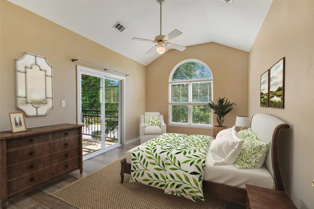 339 Quail Run Court Spicewood, TX 78669