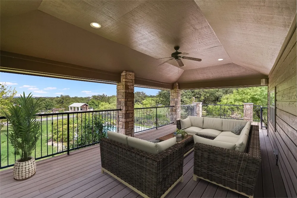 339 Quail Run Court Spicewood, TX 78669