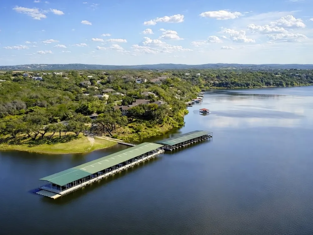 339 Quail Run Court Spicewood, TX 78669