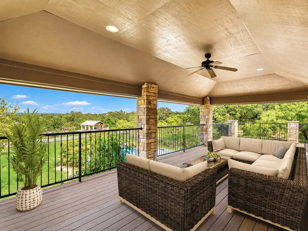 339 Quail Run Court Spicewood, TX 78669