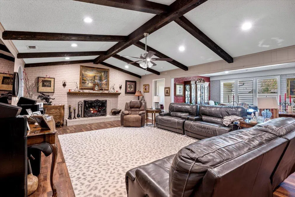 2004 Rice Drive Levelland, TX 79336
