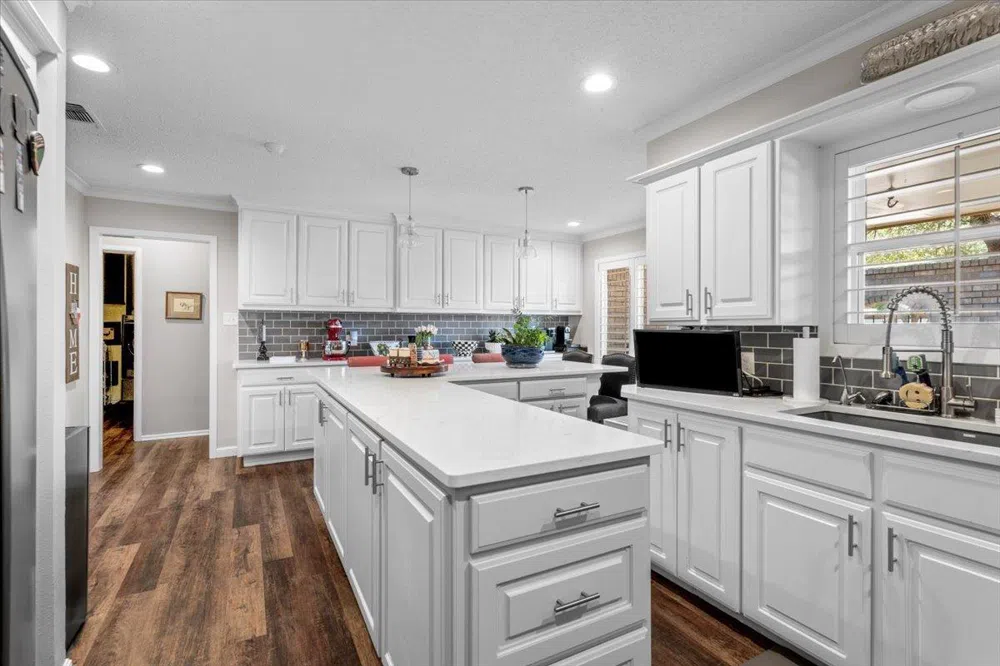 2004 Rice Drive Levelland, TX 79336