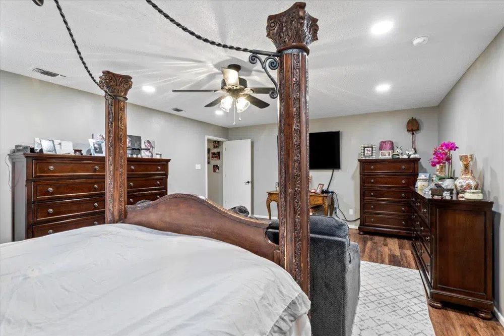 2004 Rice Drive Levelland, TX 79336