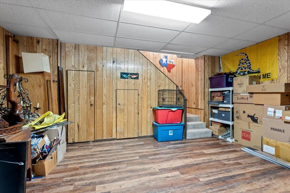 2004 Rice Drive Levelland, TX 79336