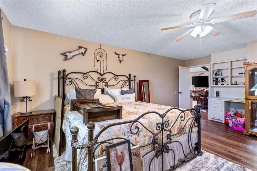 2004 Rice Drive Levelland, TX 79336