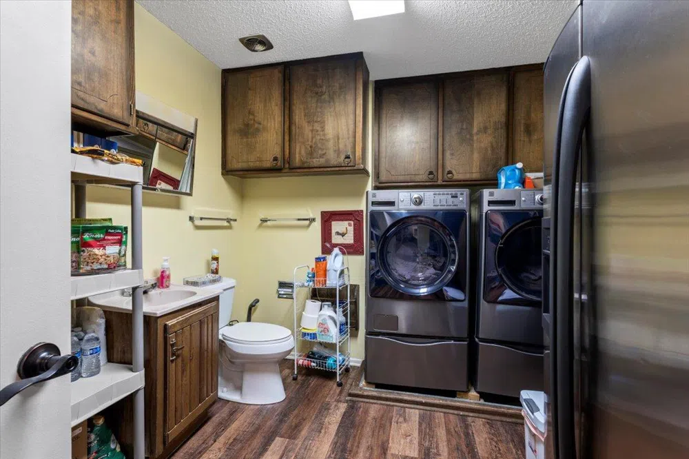 2004 Rice Drive Levelland, TX 79336
