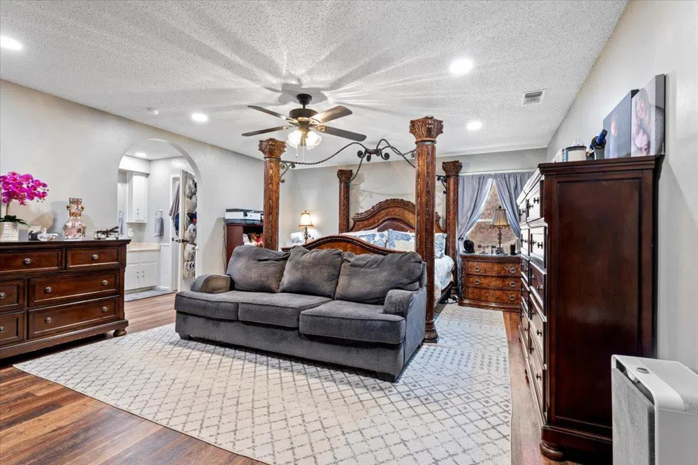 2004 Rice Drive Levelland, TX 79336