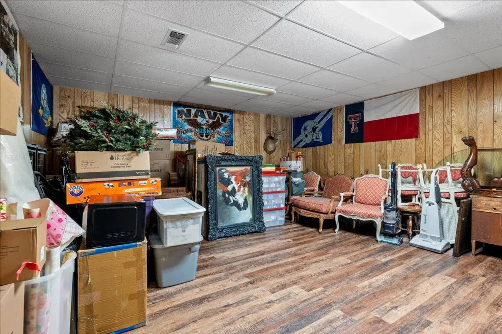 2004 Rice Drive Levelland, TX 79336