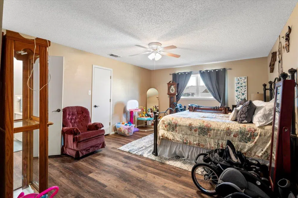 2004 Rice Drive Levelland, TX 79336