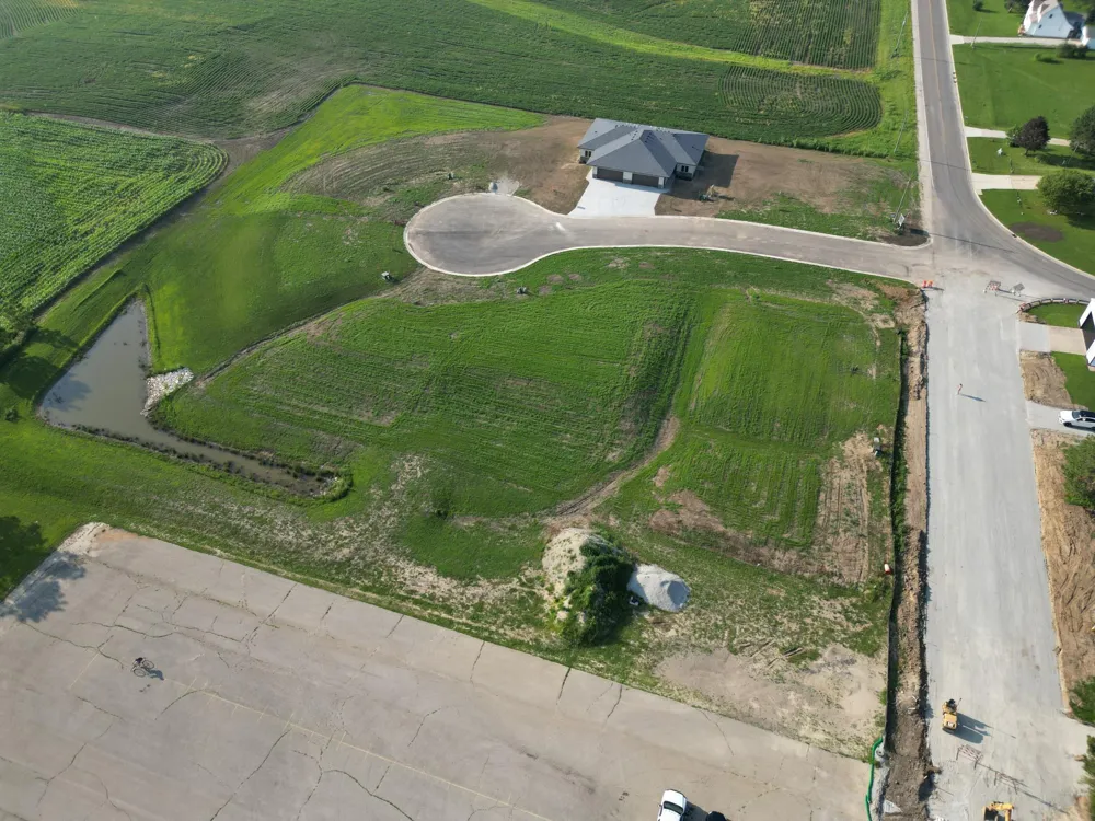204 Diamond Court Wykoff, MN 55990
