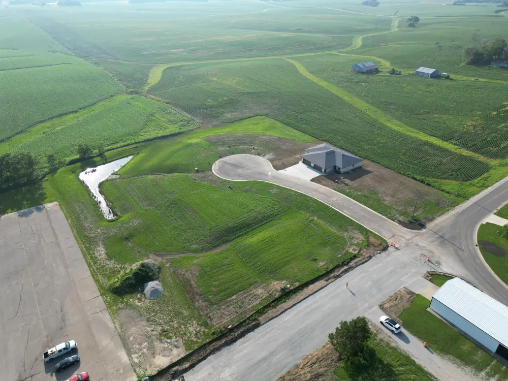 204 Diamond Court Wykoff, MN 55990