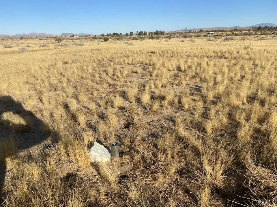 Serra Road Hinkley, CA 92347