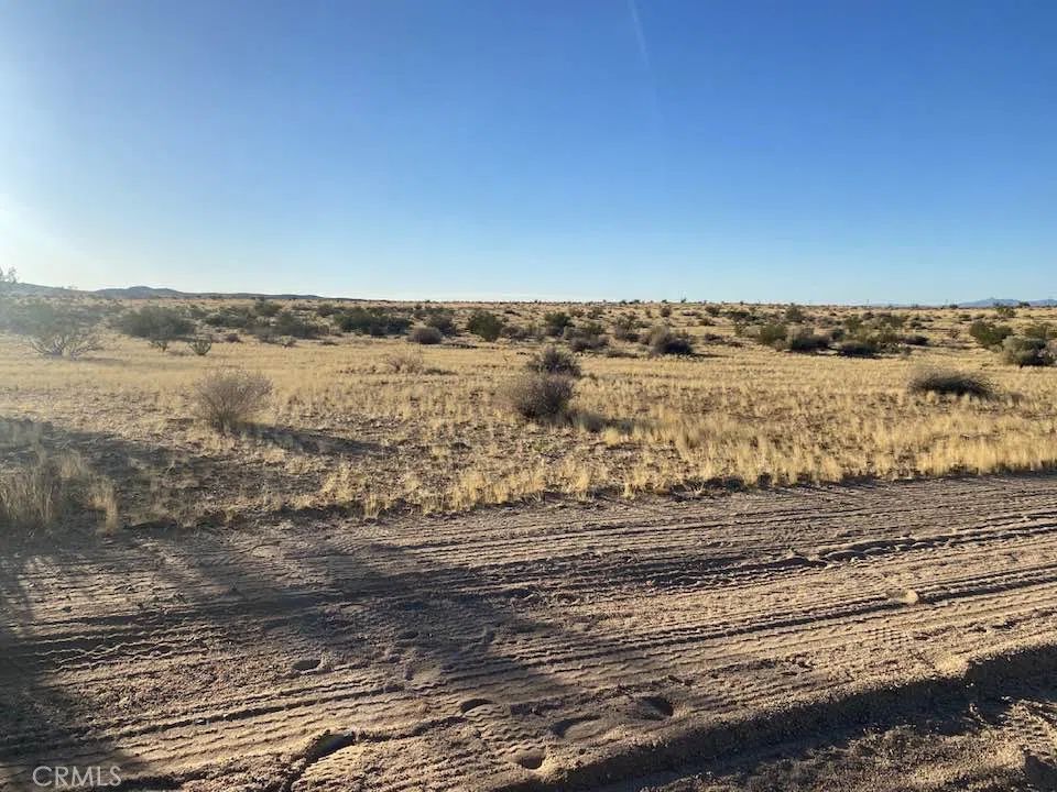 Serra Road Hinkley, CA 92347