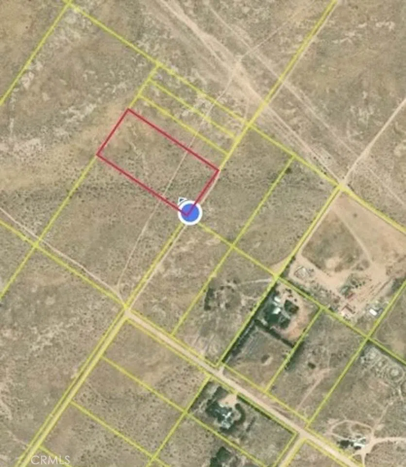 Serra Road Hinkley, CA 92347