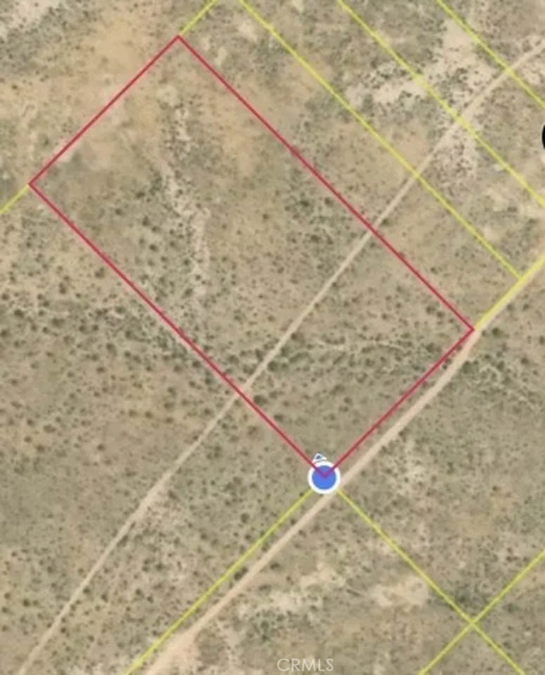 Serra Road Hinkley, CA 92347