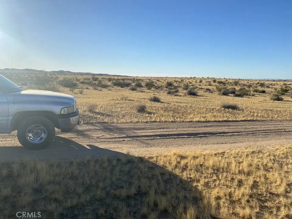 Serra Road Hinkley, CA 92347