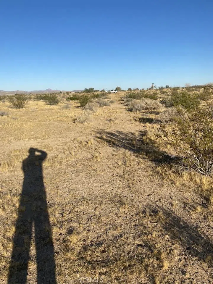Serra Road Hinkley, CA 92347