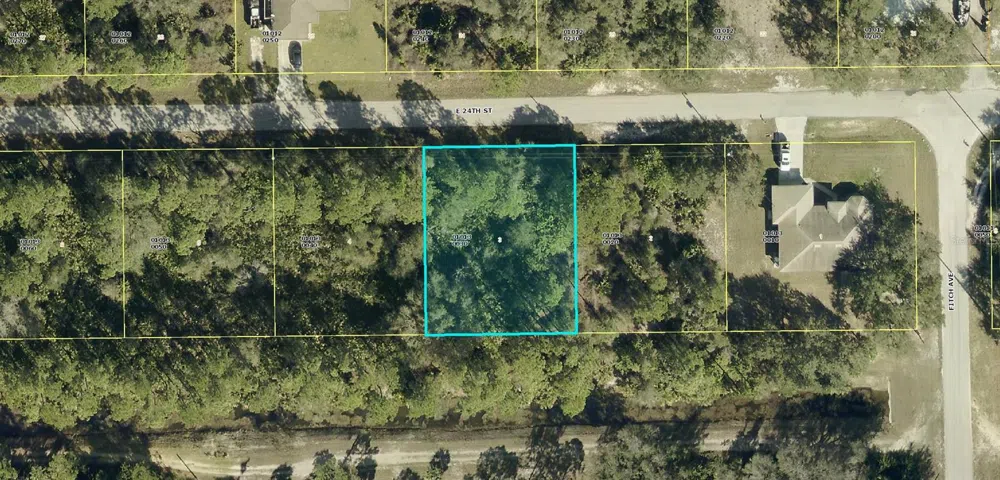 4240 E 24TH STREET Alva, FL 33920