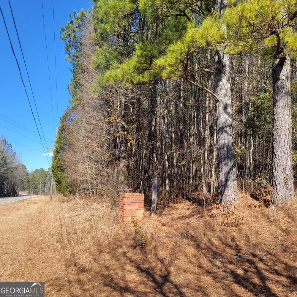 0 Bohannon Grantville, GA 30220