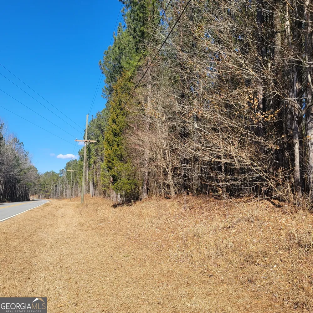 0 Bohannon Grantville, GA 30220