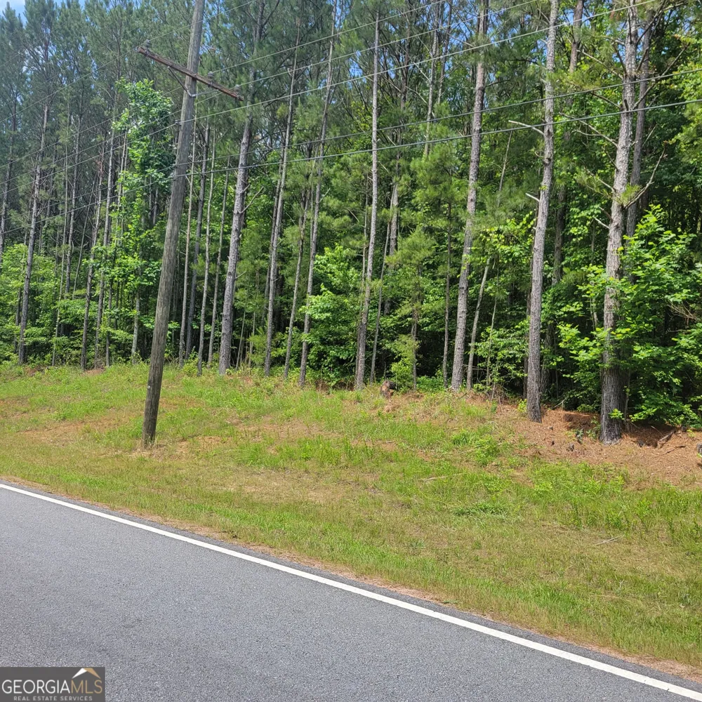 0 Bohannon Grantville, GA 30220