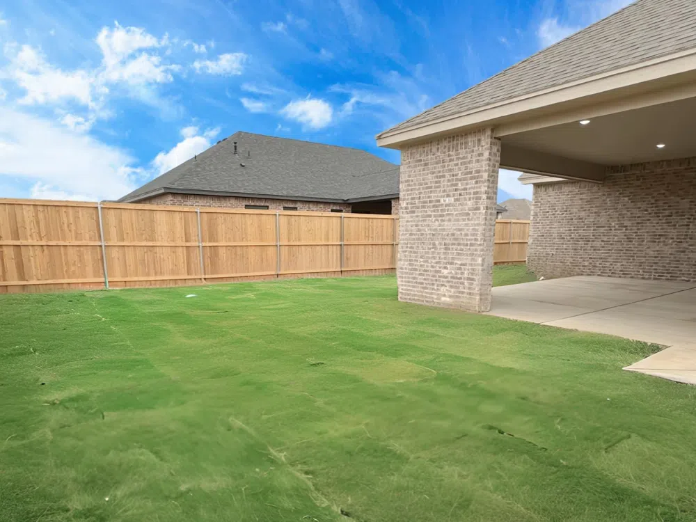 1302 Abbey Wolfforth, TX 79382