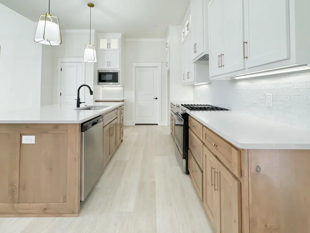 1302 Abbey Wolfforth, TX 79382