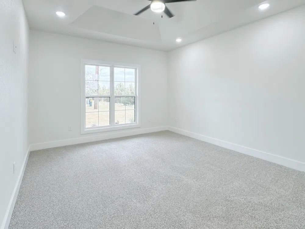 1302 Abbey Wolfforth, TX 79382