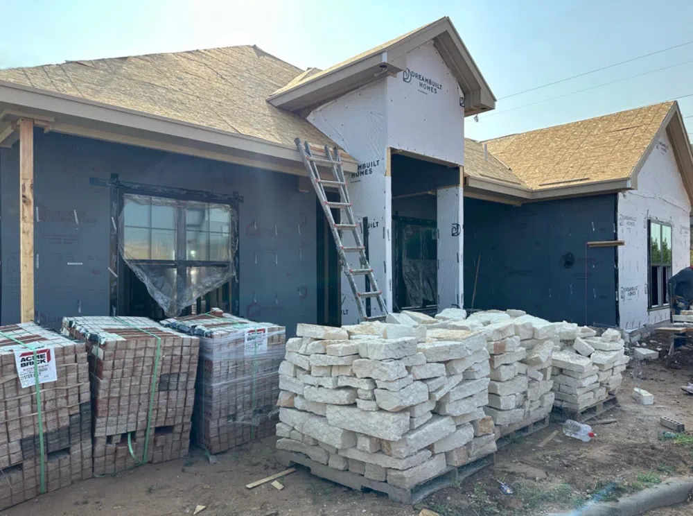 1301 Abbey Wolfforth, TX 79382
