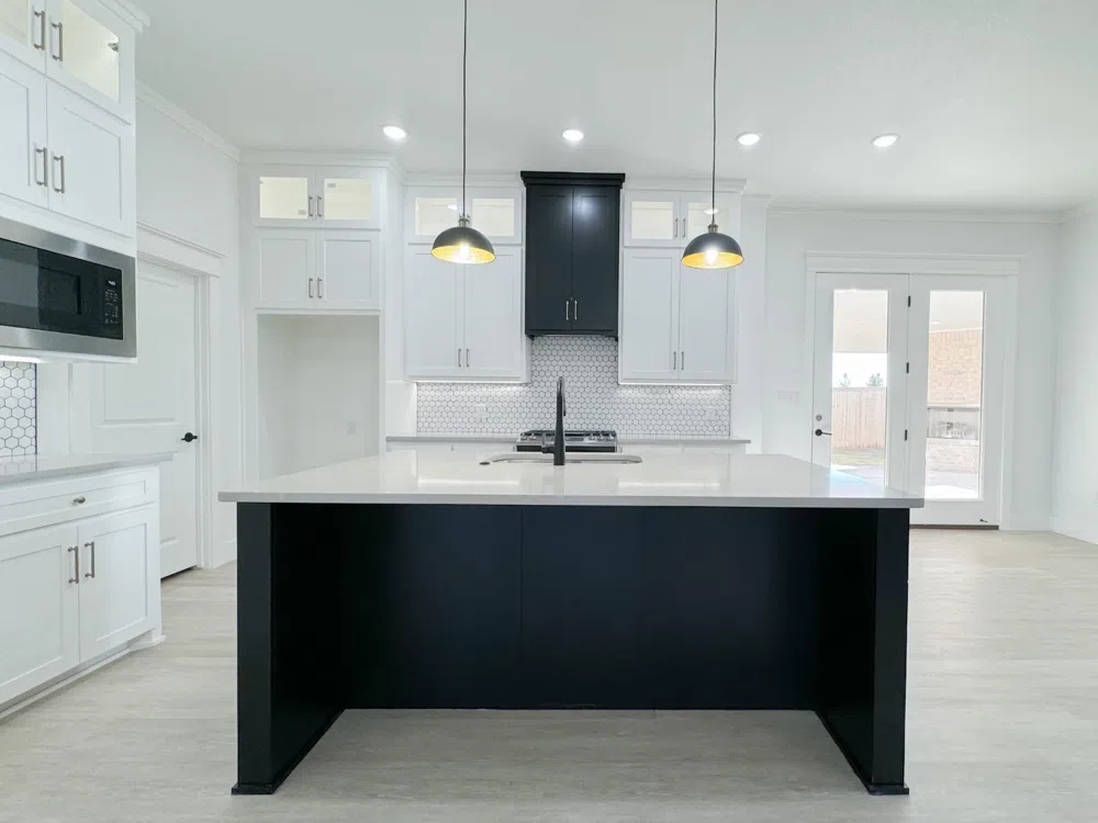 1301 Abbey Wolfforth, TX 79382